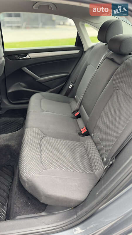 Седан Volkswagen Passat 2012 в Макарове фото 21 Седан Volkswagen Passat 2012 в Макарове
