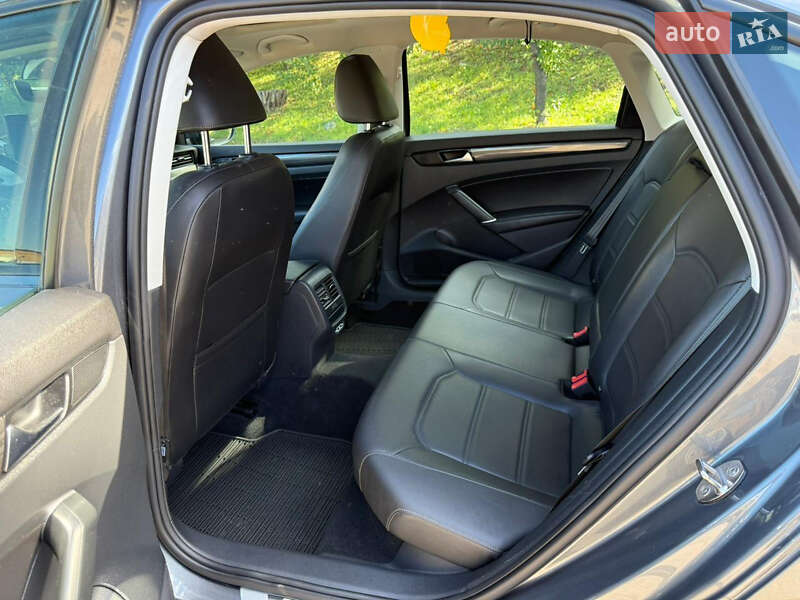 Седан Volkswagen Passat 2020 в Виннице фото 3 Седан Volkswagen Passat 2020 в Виннице