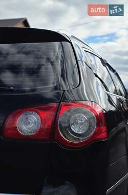 Универсал Volkswagen Passat 2006 в 
