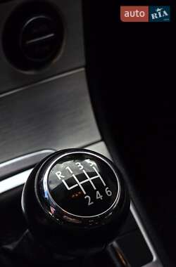 Универсал Volkswagen Passat 2006 в 