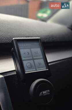 Универсал Volkswagen Passat 2006 в 