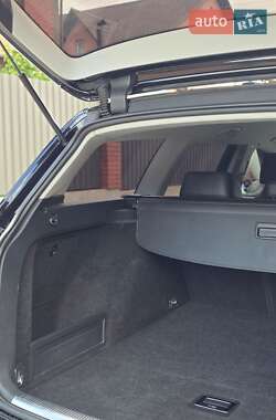 Универсал Volkswagen Passat 2006 в 