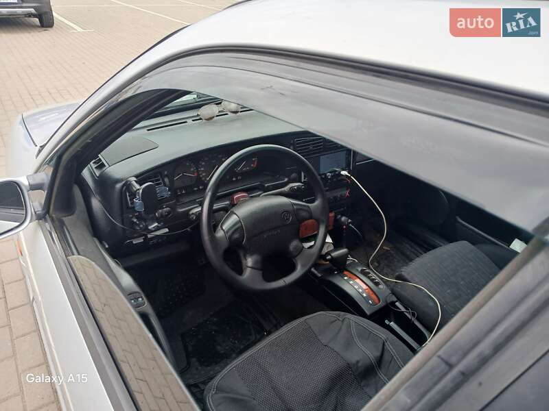 Универсал Volkswagen Passat 1994 в Хмельницком