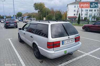 Универсал Volkswagen Passat 1994 в Хмельницком