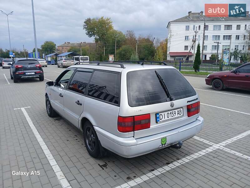 Универсал Volkswagen Passat 1994 в Хмельницком