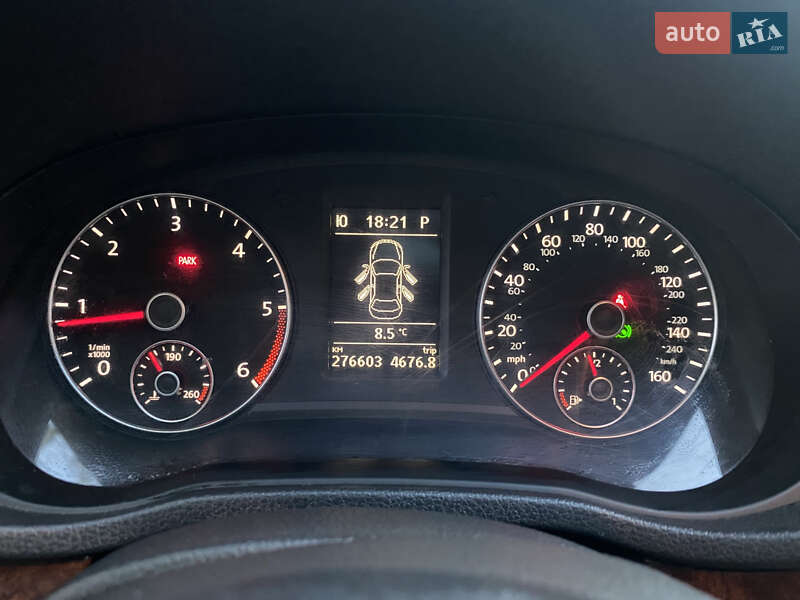 Седан Volkswagen Passat 2012 в Хмельнике фото 10 Седан Volkswagen Passat 2012 в Хмельнике