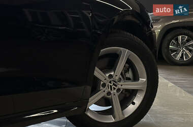 Седан Volkswagen Passat 2021 в 