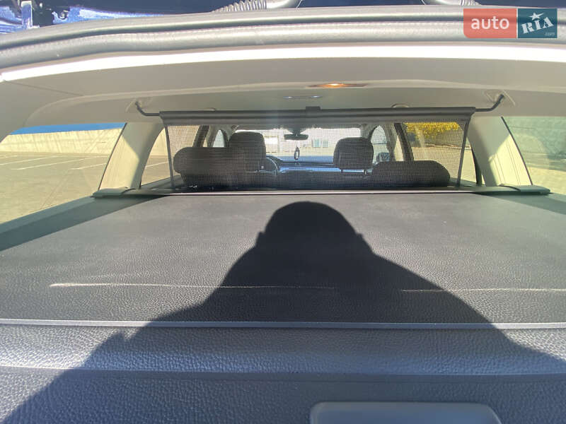 Универсал Volkswagen Passat 2015 в Николаеве