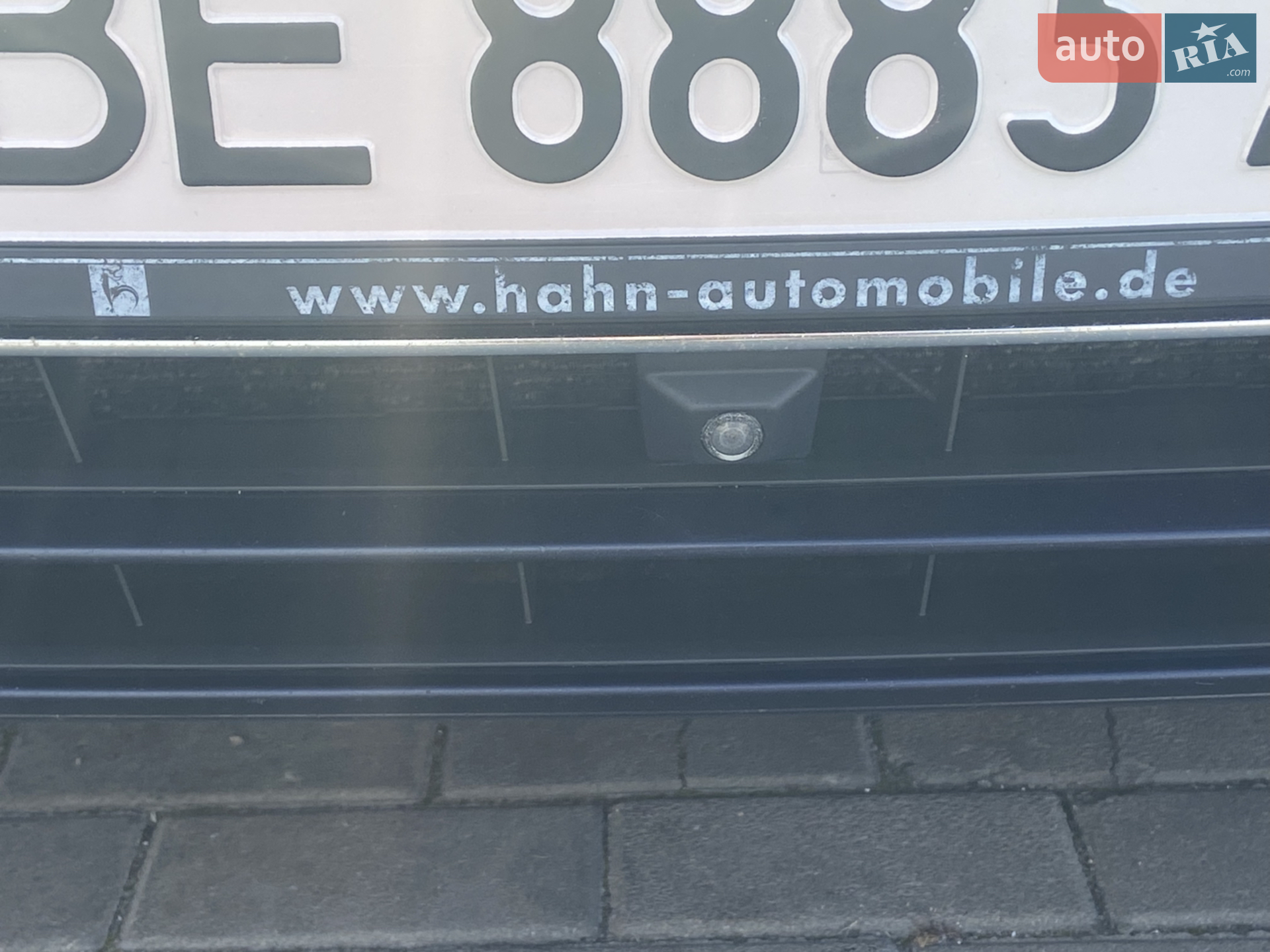 2015 Volkswagen Passat - мініатюра 14