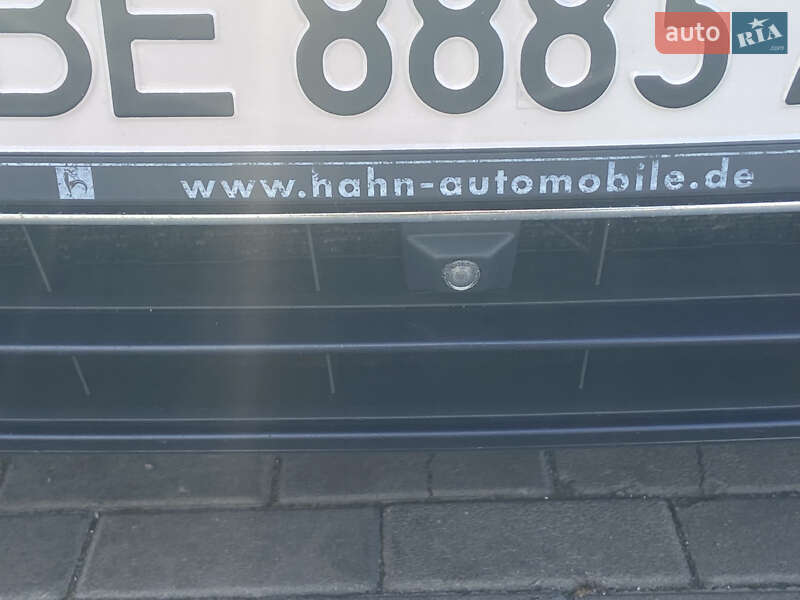 Универсал Volkswagen Passat 2015 в Николаеве