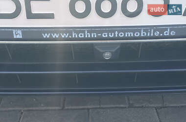 Универсал Volkswagen Passat 2015 в 