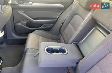 Универсал Volkswagen Passat 2015 в 