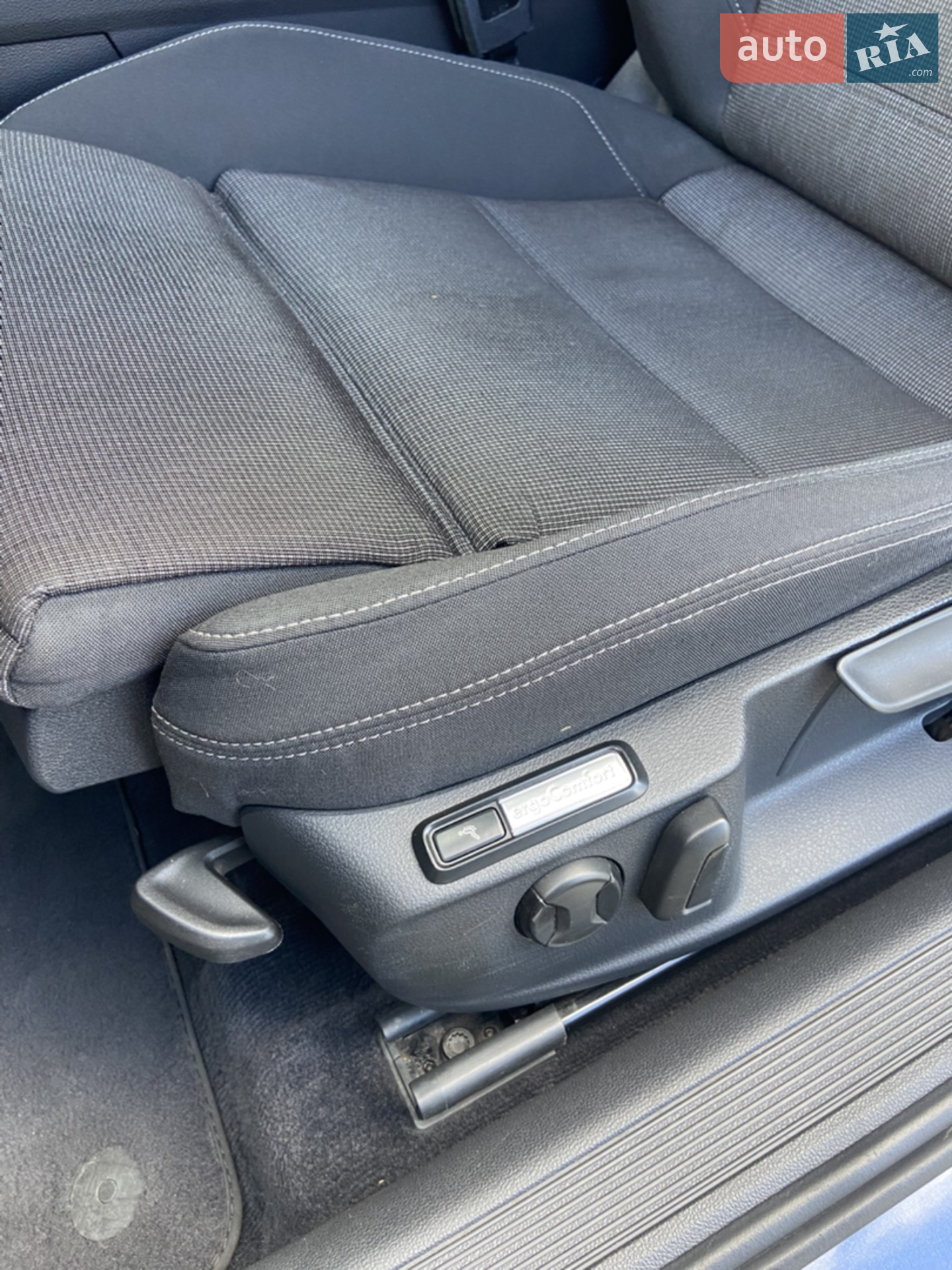2015 Volkswagen Passat - мініатюра 23