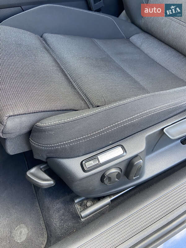 Универсал Volkswagen Passat 2015 в Николаеве