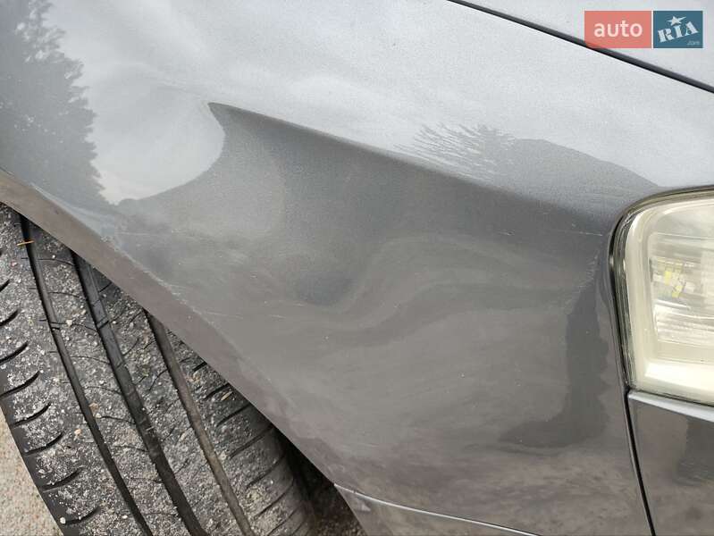 Универсал Volkswagen Passat 2006 в Киеве