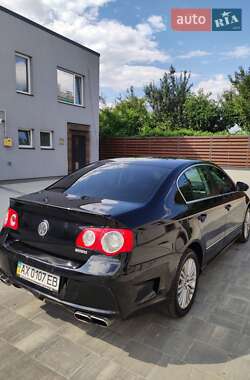 Седан Volkswagen Passat 2006 в 
