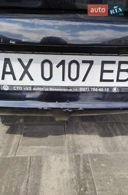 Седан Volkswagen Passat 2006 в 