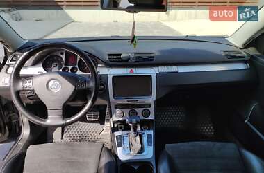 Седан Volkswagen Passat 2006 в 