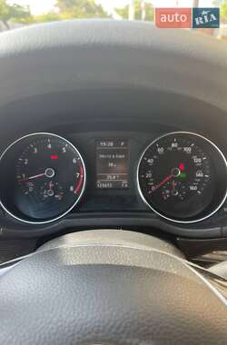 Седан Volkswagen Passat 2016 в 