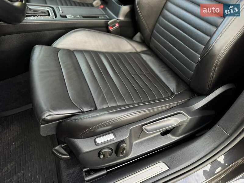 Универсал Volkswagen Passat 2019 в Бердичеве