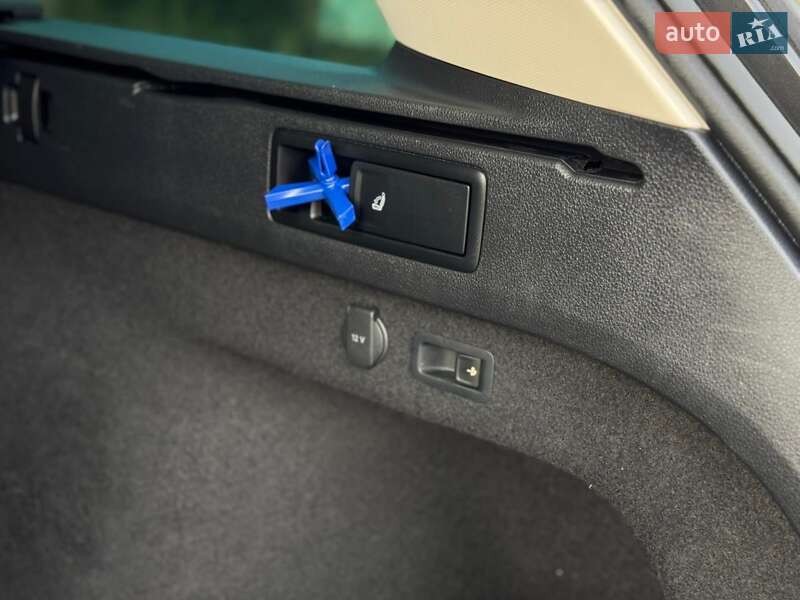 Универсал Volkswagen Passat 2019 в Бердичеве