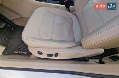 Седан Volkswagen Passat 2013 в 