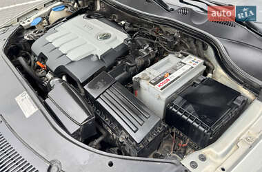 Седан Volkswagen Passat 2010 в 