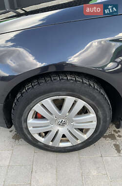 Универсал Volkswagen Passat 2006 в 