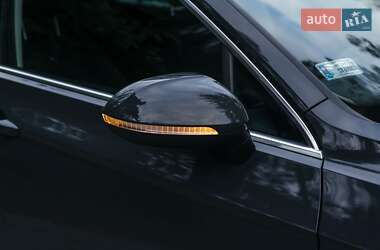Универсал Volkswagen Passat 2017 в 