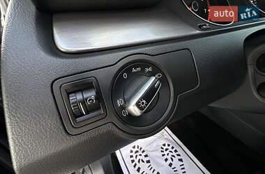 Седан Volkswagen Passat 2013 в 