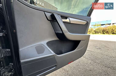 Седан Volkswagen Passat 2013 в 