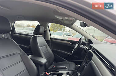 Седан Volkswagen Passat 2020 в 