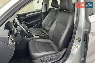 Седан Volkswagen Passat 2020 в 