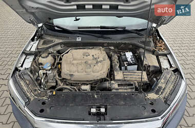 Седан Volkswagen Passat 2020 в 