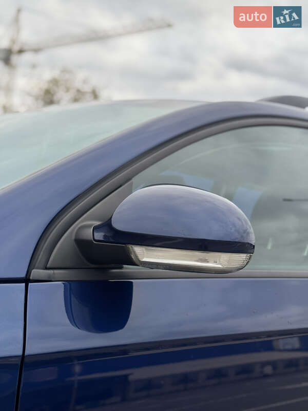 Универсал Volkswagen Passat 2007 в Калуше