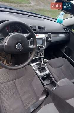 Універсал Volkswagen Passat 2006 в Дубровиці