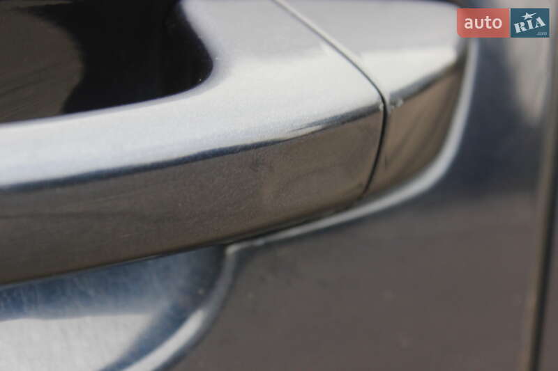 Седан Volkswagen Passat 2015 в Днепре