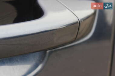 Седан Volkswagen Passat 2015 в 