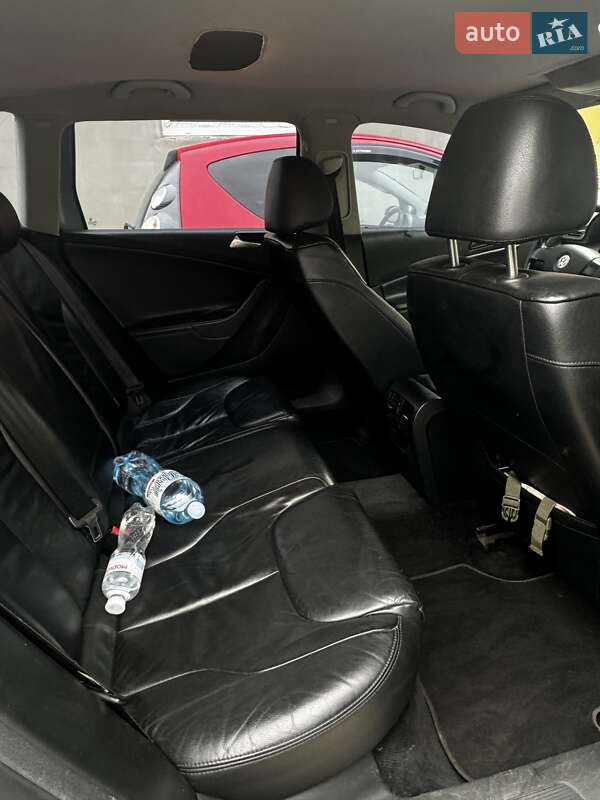 Универсал Volkswagen Passat 2009 в Киеве фото 5 Универсал Volkswagen Passat 2009 в Киеве
