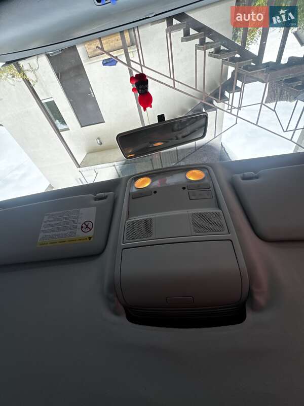 Универсал Volkswagen Passat 2009 в Киеве фото 14 Универсал Volkswagen Passat 2009 в Киеве