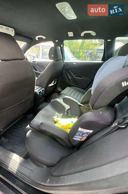 Универсал Volkswagen Passat 2008 в 