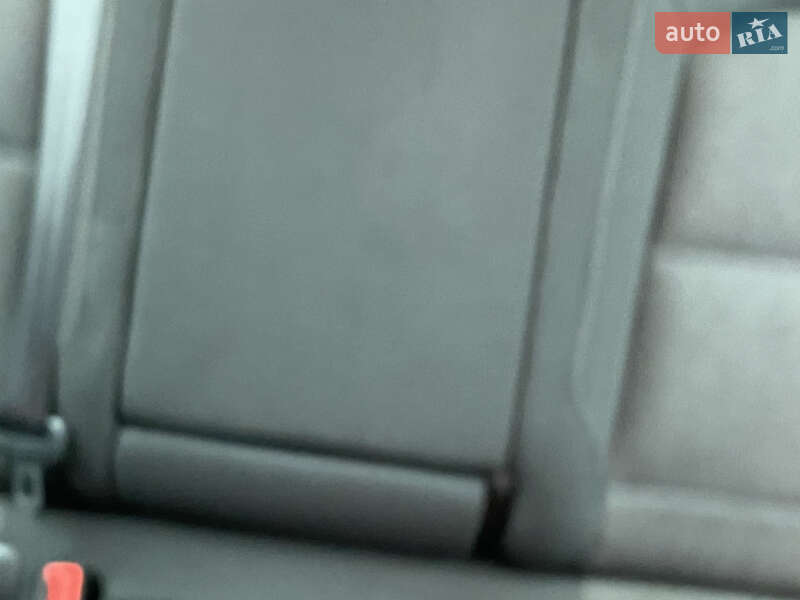 Універсал Volkswagen Passat 2018 в Києві