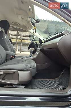 Универсал Volkswagen Passat 2013 в 