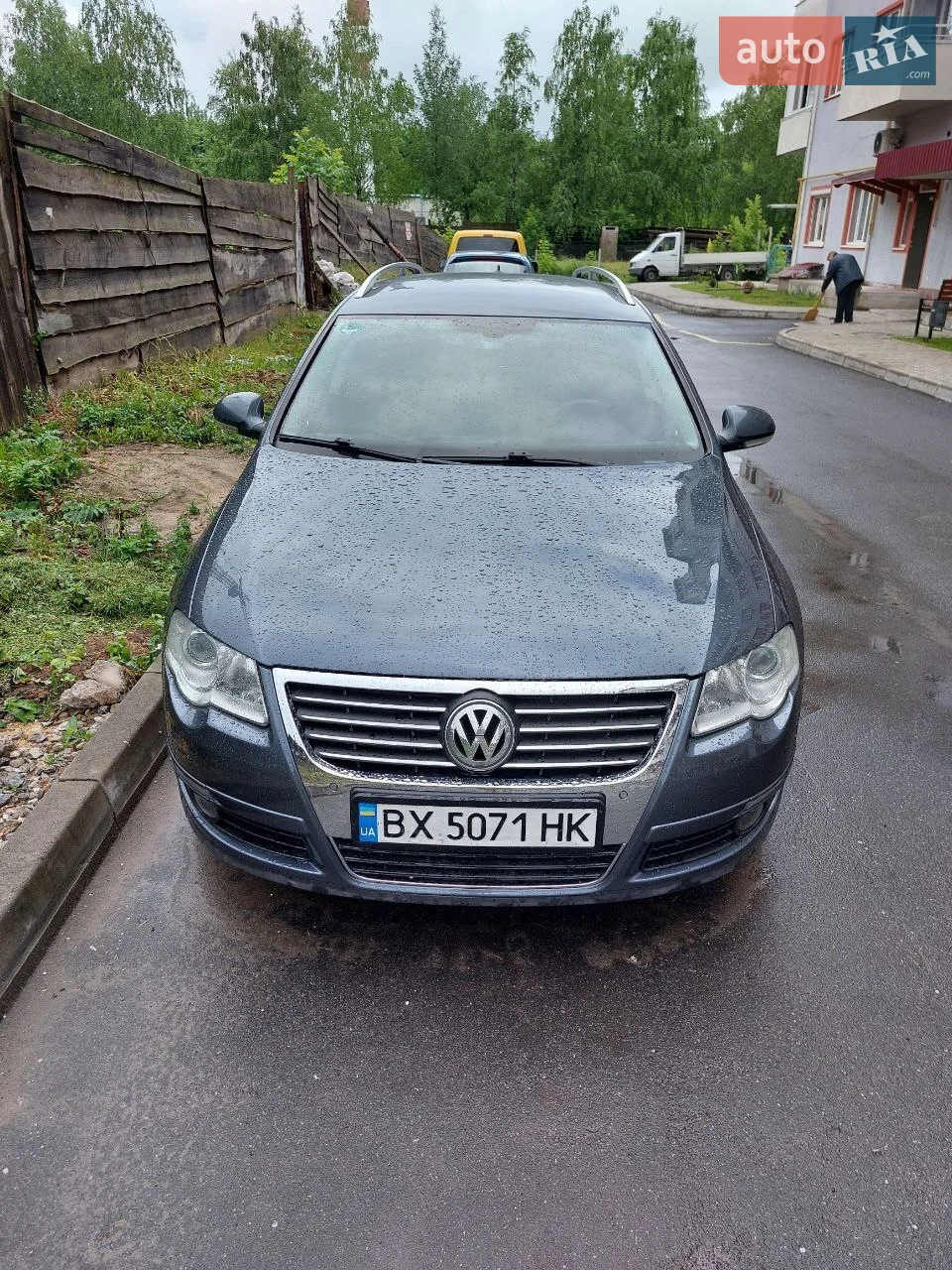 2010 Volkswagen Passat - мініатюра 23