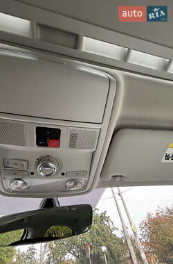 Седан Volkswagen Passat 2016 в Киеве