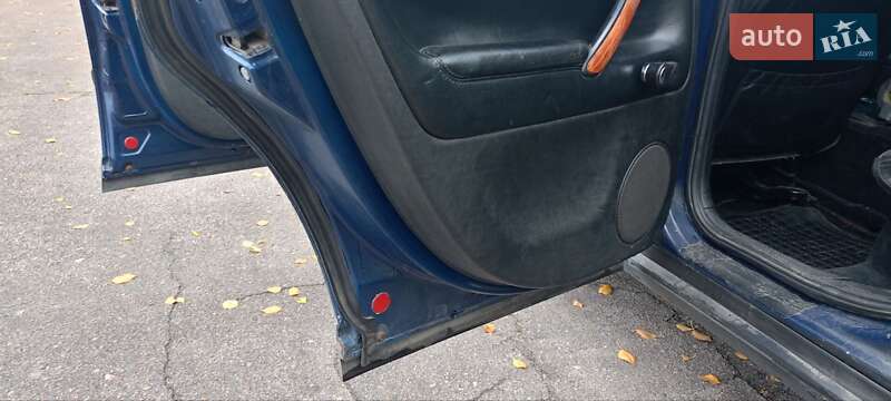 Седан Volkswagen Passat 1998 в Сновске фото 2 Седан Volkswagen Passat 1998 в Сновске