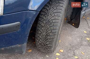 Седан Volkswagen Passat 1998 в  фото 7 Седан Volkswagen Passat 1998 в