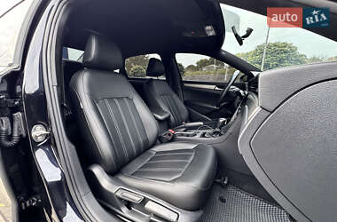 Седан Volkswagen Passat 2021 в 