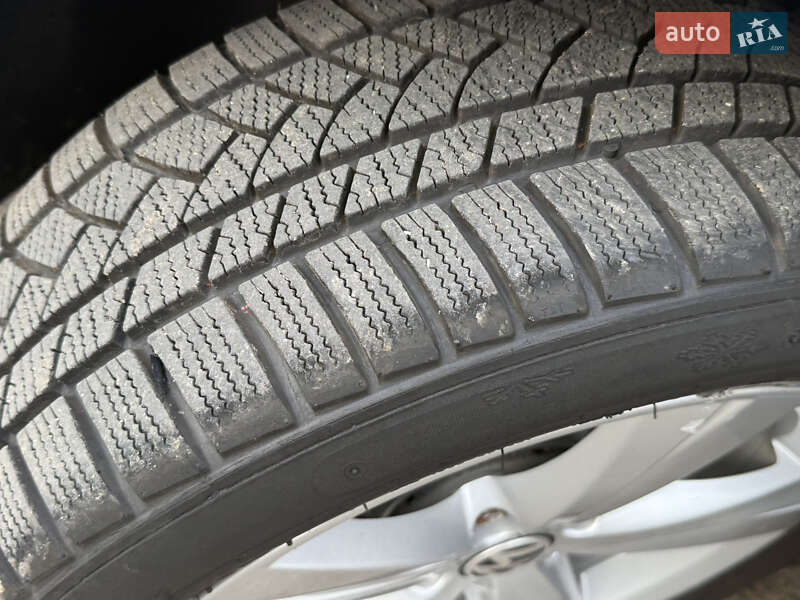 Седан Volkswagen Passat 2015 в Дубні фото 46 Седан Volkswagen Passat 2015 в Дубні