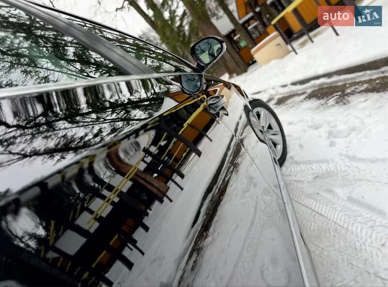 Седан Volkswagen Passat 2009 в Днепре фото 75 Седан Volkswagen Passat 2009 в Днепре